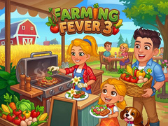 Spel Farming Fever 3