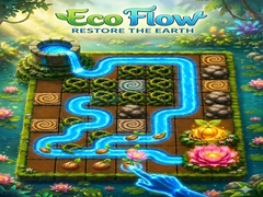 Spel Eco Flow Restore the Earth
