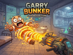 Spel Garry bunker