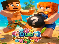 Spel DUO SummerBombs