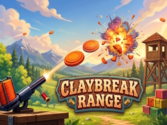 Spel Claybreak Range