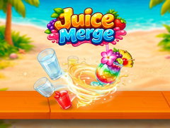 Spel Juice Merge