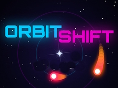 Spel Orbit Shift