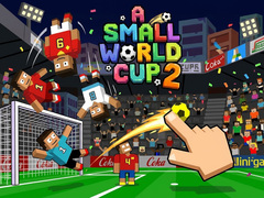 Spel A Small World Cup 2