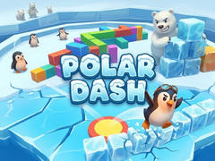 Spel Polar Dash