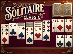 Spel Solitaire Classic