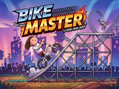 Spel Bike Master
