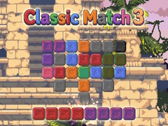 Spel Classic Match 3