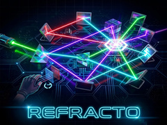 Spel Refracto 