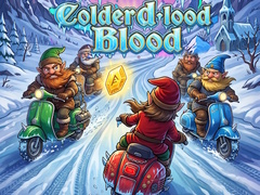 Spel Colder Blood 