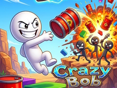 Spel Crazy Bob
