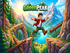 Spel GreenPEAK