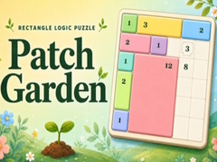 Spel Patch Garden