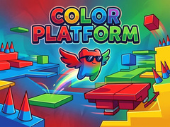 Spel Color Platform