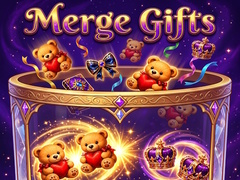 Spel Merge Gifts