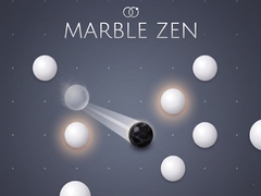 Spel Marble Zen