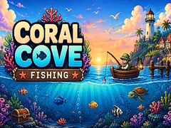 Spel Coral Cove Fishing