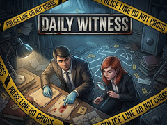 Spel Daily Witness