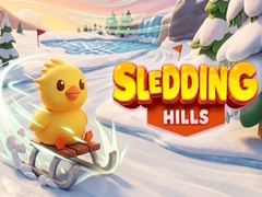 Spel Sledding Hills