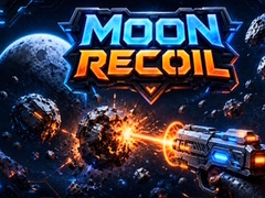 Spel Moon Recoil