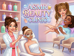 Spel ASMR Beauty Clinic