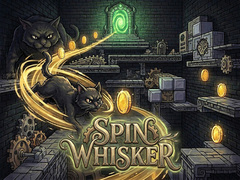 Spel Spin Whisker