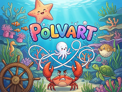 Spel Polvart