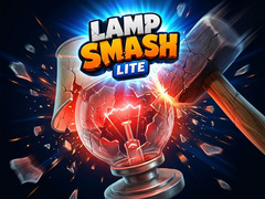 Spel Lamp Smash Lite