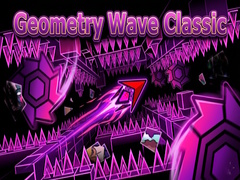 Spel Geometry Wave Classic