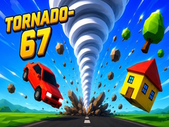 Spel Tornado-67
