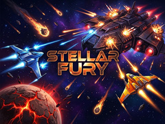 Spel Stellar Fury