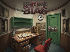 Spel Bias Escape Game