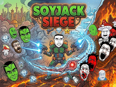 Spel Soyjak Siege