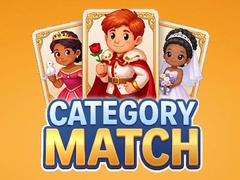 Spel Category Match