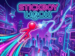 Spel Stickboy Hook