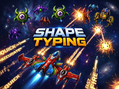 Spel Shape Typing