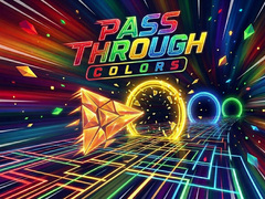 Spel Pass Through Colors