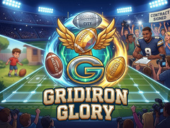 Spel Gridiron Glory