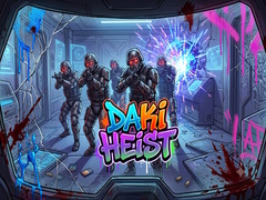 Spel Daki Heist
