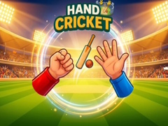 Spel Hand Cricket