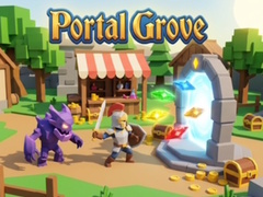 Spel Portal Grove
