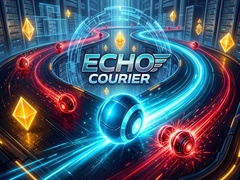 Spel Echo Courier