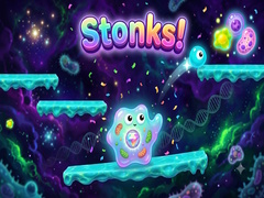 Spel Stonks!