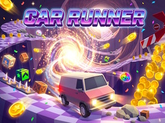 Spel Car Runner