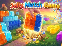 Spel Jelly Match Game