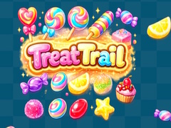 Spel TreatTraill
