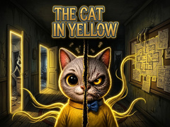 Spel The Cat in Yellow