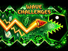 Spel Wave Challenges