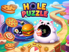 Spel Hole Puzzle