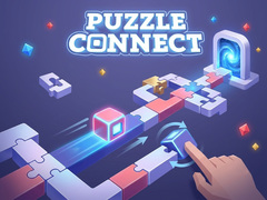 Spel Puzzle Connect